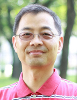 林君維 | Chun-Wei R. Lin