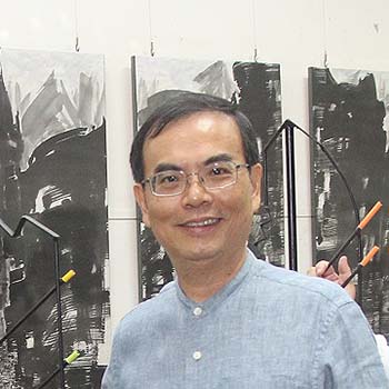 陳俊宏 | Jun-Hong Chen