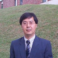 黃永強 | Wing-Keung Wong