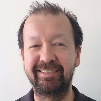 馬可立 | Michael John McAleer