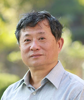 張文鐘 | Wen-Thong Chang