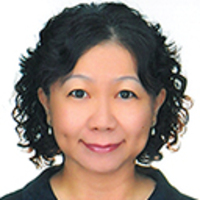 陳曉鈴 | Hsiao-Ling Chen