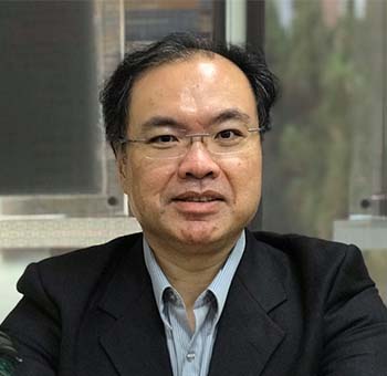 蔣育錚 | Yu-Cheng Chiang