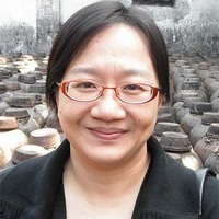 樓靜文 | Ching-Wen Lou