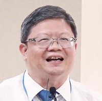 張世忠 | Syh-Jong Chang