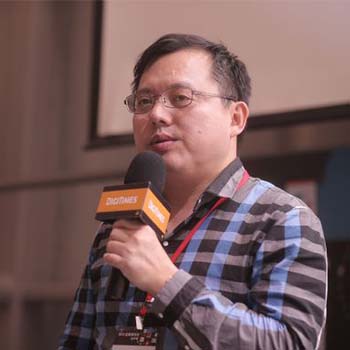 陳興忠 | Hsing-Chung Chen