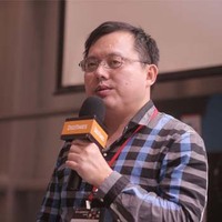 陳興忠 | Hsing-Chung Chen