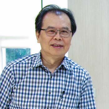 莊坤良 | Kun-Liang Chuang