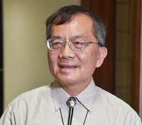 陳孝平 | Michael S. Chen