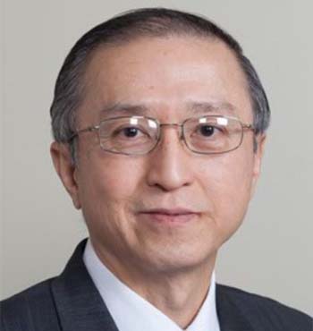 施永強 | Frank Y. Shih