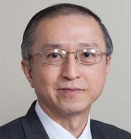 施永強 | Frank Y. Shih