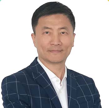 姒亭佑 | Alvin SYH