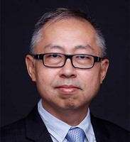 周純峰 | Anthony Shun Fung Chiu