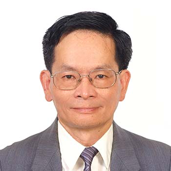 吳清在 | Tsing-Zai Wu