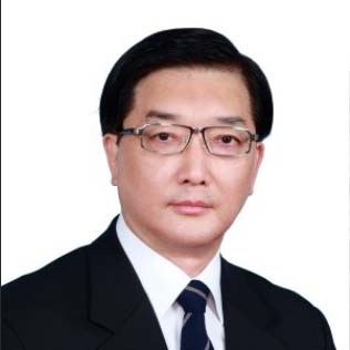 王福林 | Fu-Lin Wang